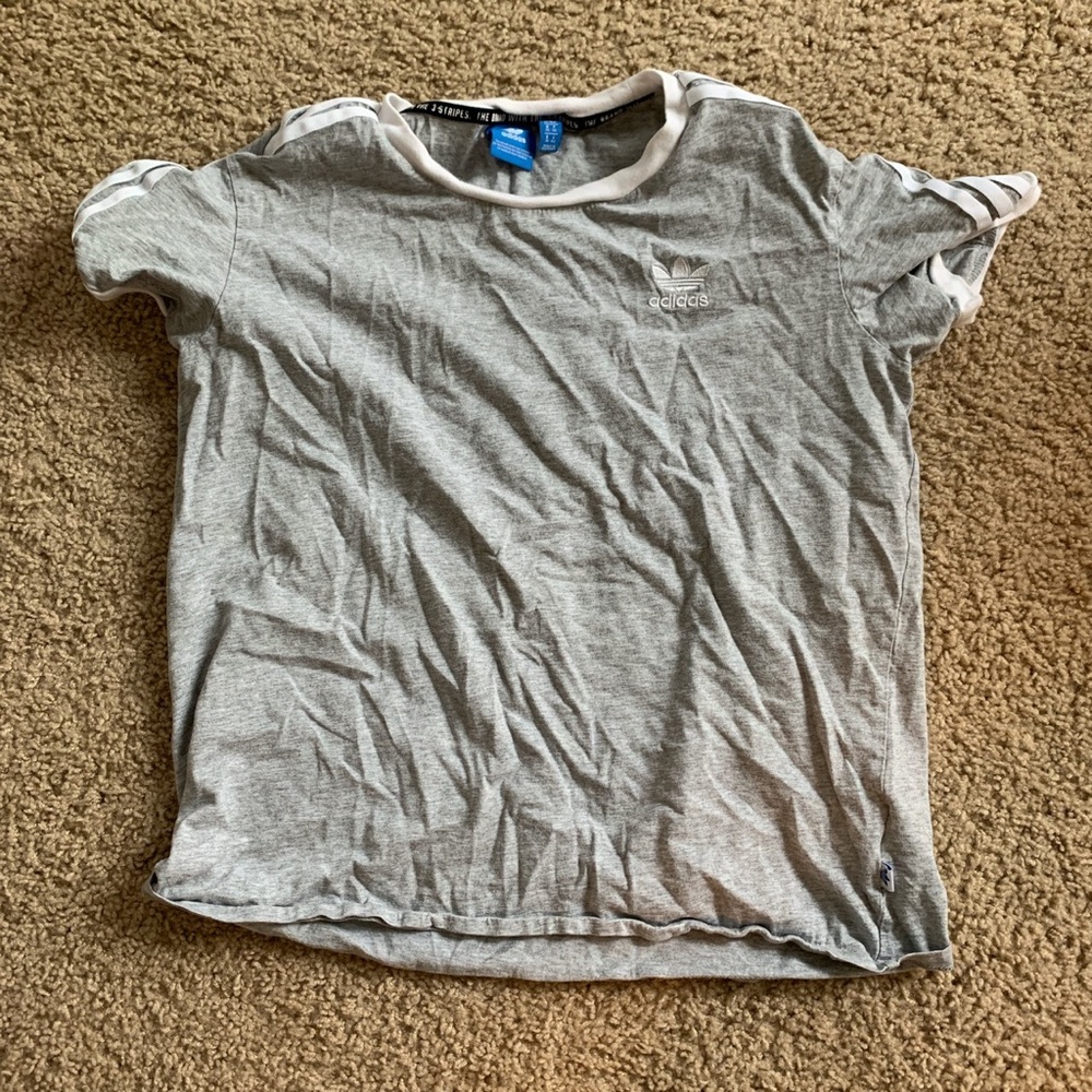 adidas tee